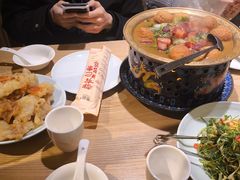 -红樱桃·欢乐餐厅(太原里店)
