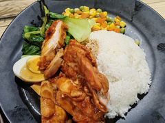 -北大家园食堂