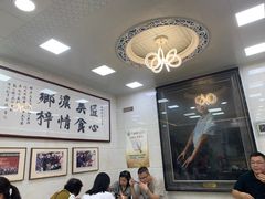 -黄连大头华烧鹅(萧地大马路店)
