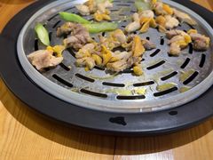 -阿鸡鱼庄·顺德鲜蒸小炒(亚运村店)