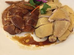 -朱仔记食府(江南大道店)