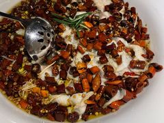 -蔴将·川菜(黄龙万科店)