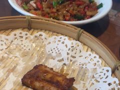 -天下客饭店(中山路店)