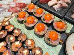-鮨冠OMAKASE食べ放题(北京首店)