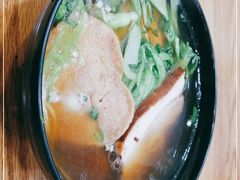 -老盛兴汤包馆(江宁一店)
