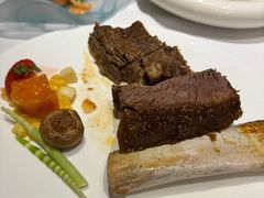 台塑牛排-王品牛排(杭州大厦店)