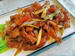 -东北本家小厨(海甸三东路店)