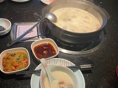 -捞王猪肚鸡火锅(昆山店)