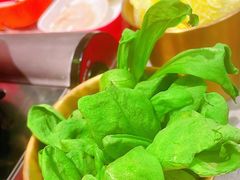 -皇后餐厅-煲仔·小菜·打边炉(古北店)