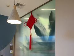 -悦海·家宴·冰花皮皮虾大锅贴(宝龙店)