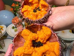 -喜聚薈·花膠雞海鮮火鍋(越秀店)