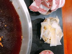 -赵二火锅