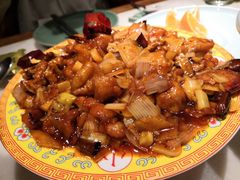 -那家小馆•北京菜•烤鸭(中关村店)