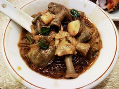 -健眺小海鲜(临海后山店)