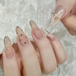-FuFu美甲美睫