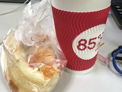 -85度C(大连店)