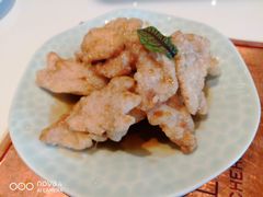 -红樱桃·欢乐餐厅(太原里店)