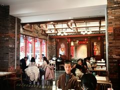 -龙抄手(春熙路总店)