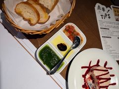 -CAPARESH開府莱舍(望京金辉店)