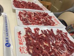 -陈记顺和潮汕牛肉火锅(韩江路店)