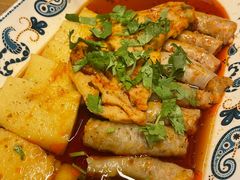 -相约·羊村小馆(长沙路店)