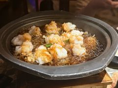 -绿茶餐厅(朝阳大悦城店)