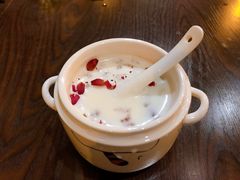 -薄荷小筑融合音乐餐吧(农业路店)