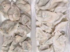 -乡府肉丁水饺(环山路店)