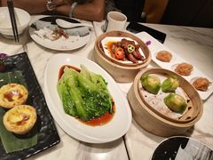 -岭南真味·匠心粤菜(K11店)