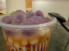 -甜心闲生·手工冰粉