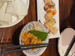 -鸟鹏烧鸟居酒屋(熙龙湾店)