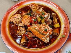 -老三样·旧食新味(船山路店)