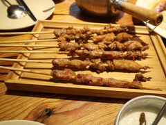 -塔哈尔·新疆盛宴(城西银泰店)