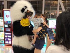 -反斗乐园(金光华广场店)