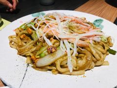 -舞鹤日本料理铁板烧(华侨城店)