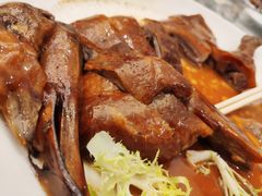 -新兴家喻酒家·羊城名宴(昌岗店)