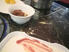 -星海汇海鲜自助烤肉火锅(百大店)