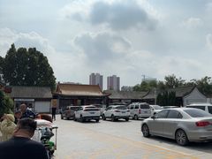 -人民公园(黄骅市)