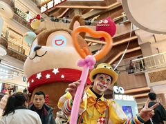 -松雷商业(南岗店)