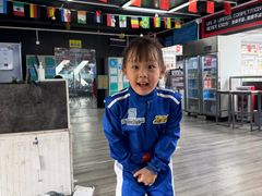 -速马赫卡丁车(琶洲店)