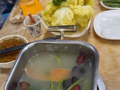 -清真军邺·金富苑肥牛(石坡街旗舰店)