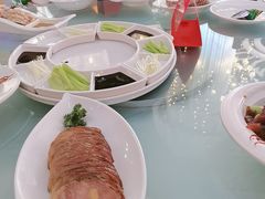 -凤凰园烤鸭店·唐山菜·传承花椒肉(老唐丰路店)