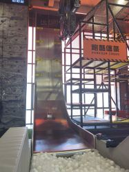 -嗨翻Hi-Fun竞技主题乐园·蹦床团建生日聚会(五棵松华熙店)