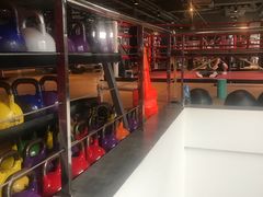 -乐刻健身(望京凯德mall馆)