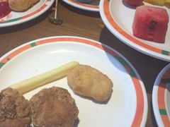 -比格比萨自助(密云店)