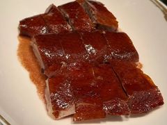 -金轩中餐厅 Jin Xuan(浦东丽思卡尔顿酒店)