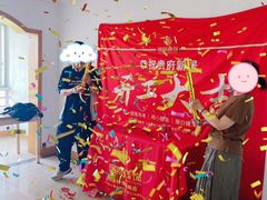 -居丽装饰空间设计(总部)