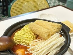 -新仙清汤牛腩(铜锣湾店)