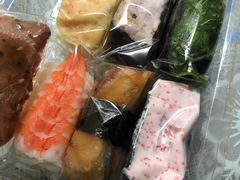 -鲜道寿司(无锡苏宁店)