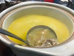 -野渡坡·极致湘菜·庭院餐厅(汉阳店)